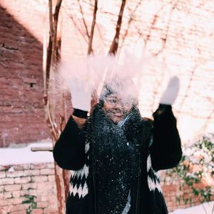 Meet your Posher, Janitza